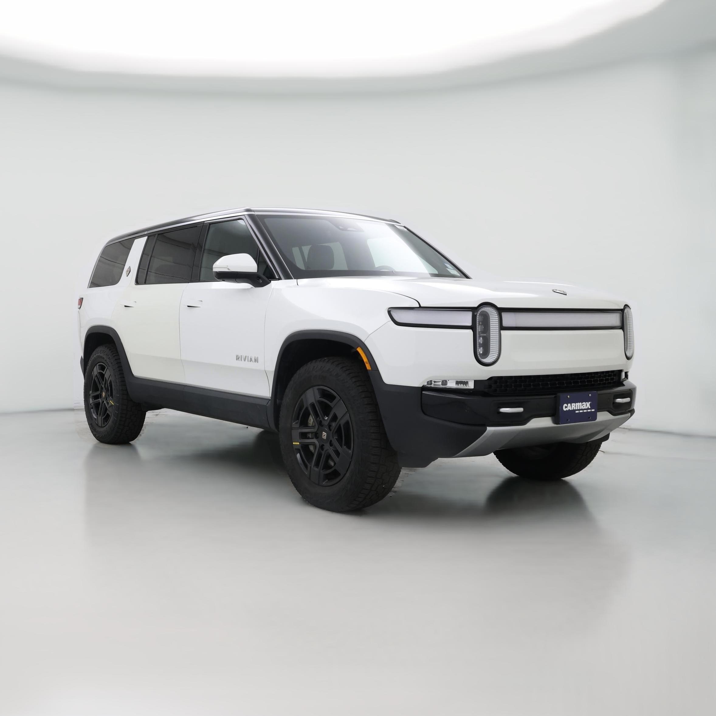 Thumbnail: 2023 Rivian R1S - 1