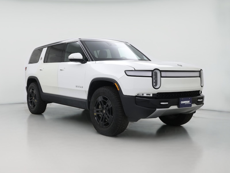 2023 Rivian R1S Adventure -
                  Ellicott City, MD