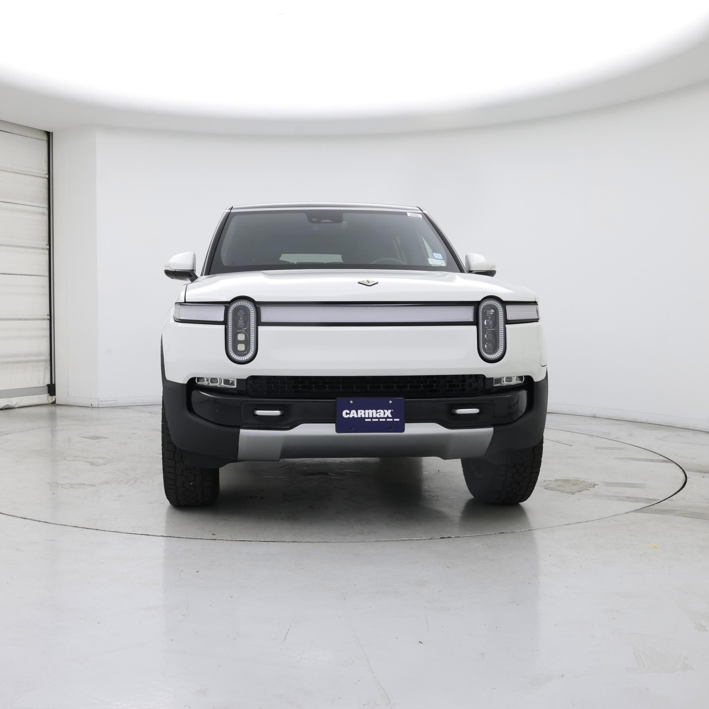 Thumbnail: 2023 Rivian R1S - 5