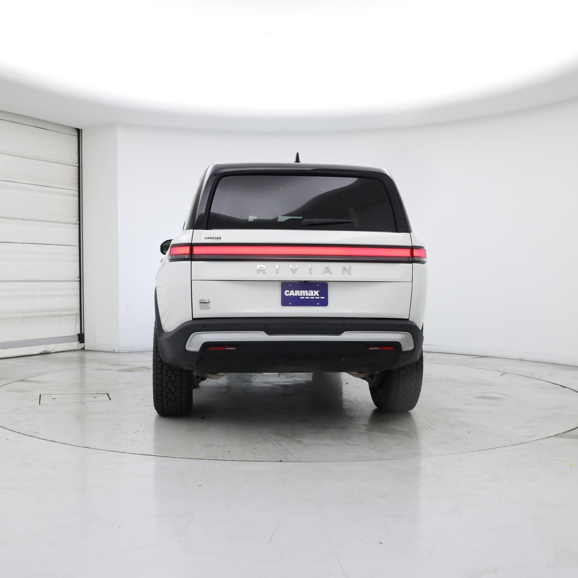 Thumbnail: 2023 Rivian R1S - 6