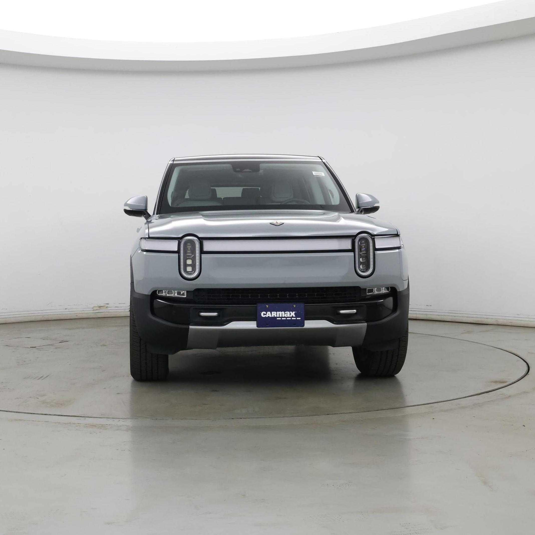 Thumbnail: 2023 Rivian R1S - 5