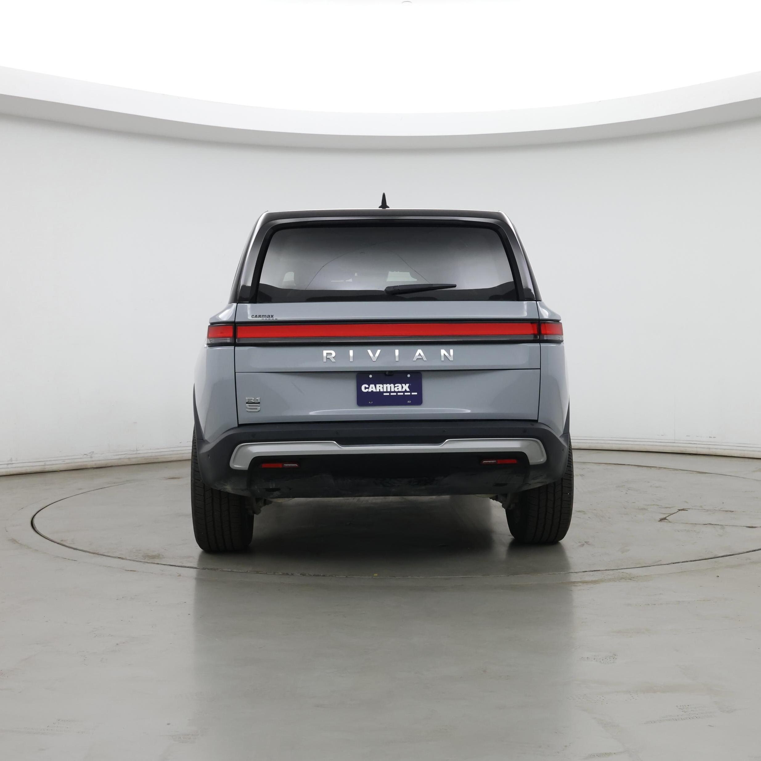 Thumbnail: 2023 Rivian R1S - 6