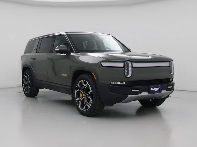 2023 Rivian R1S Launch Edition -
                  Columbus, OH