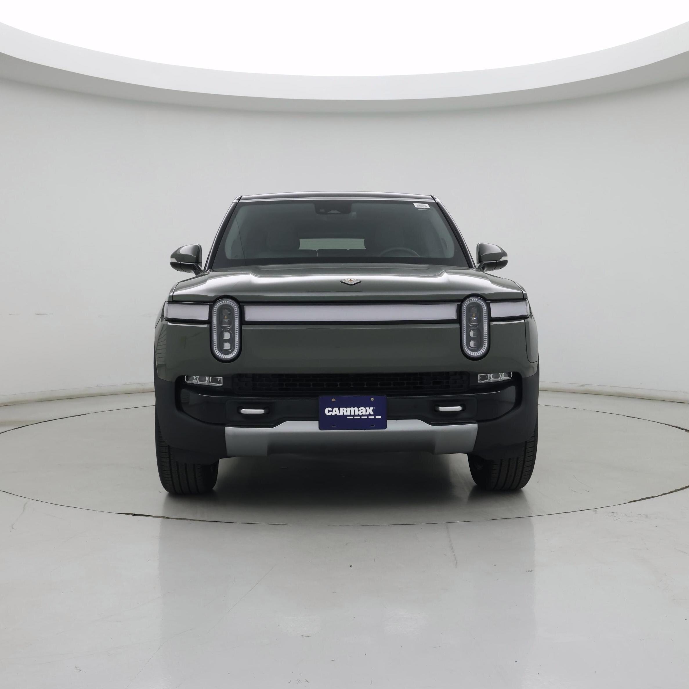 Thumbnail: 2023 Rivian R1S - 5