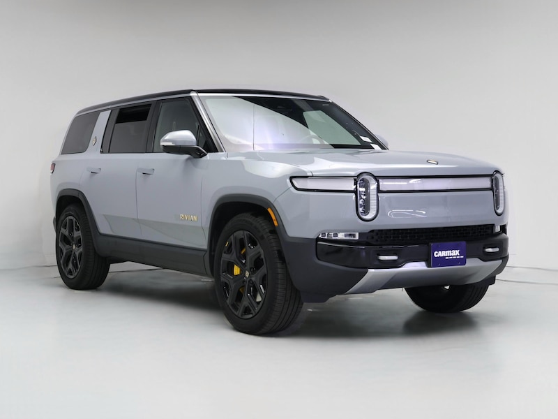 2023 Rivian R1S Adventure -
                  Murrieta, CA