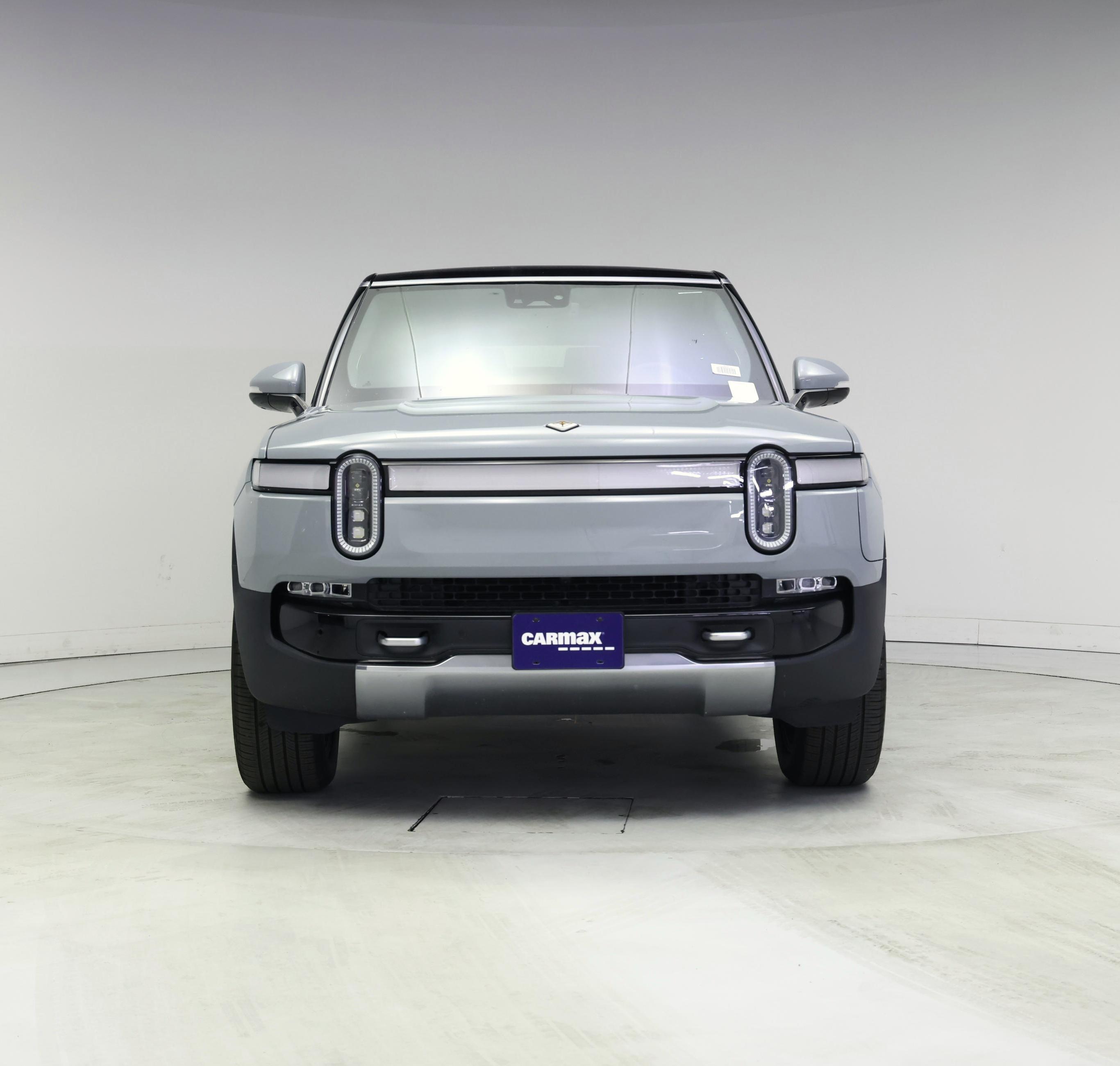 Thumbnail: 2023 Rivian R1S - 5