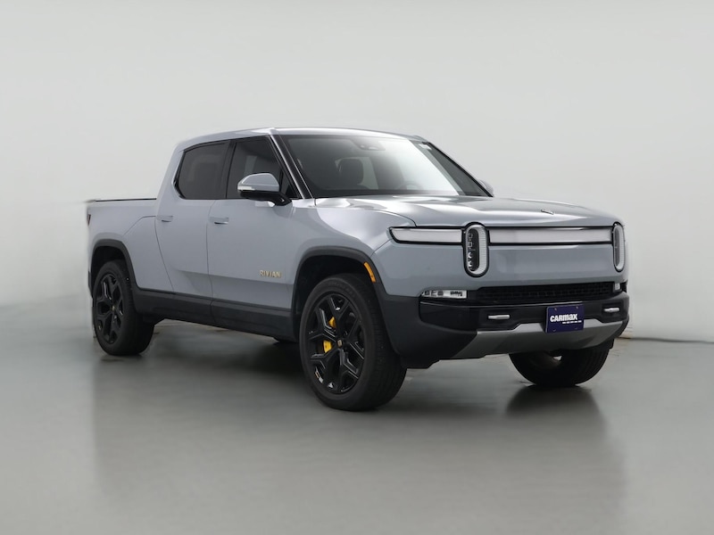 2022 Rivian R1T Adventure -
                  Tinley Park, IL