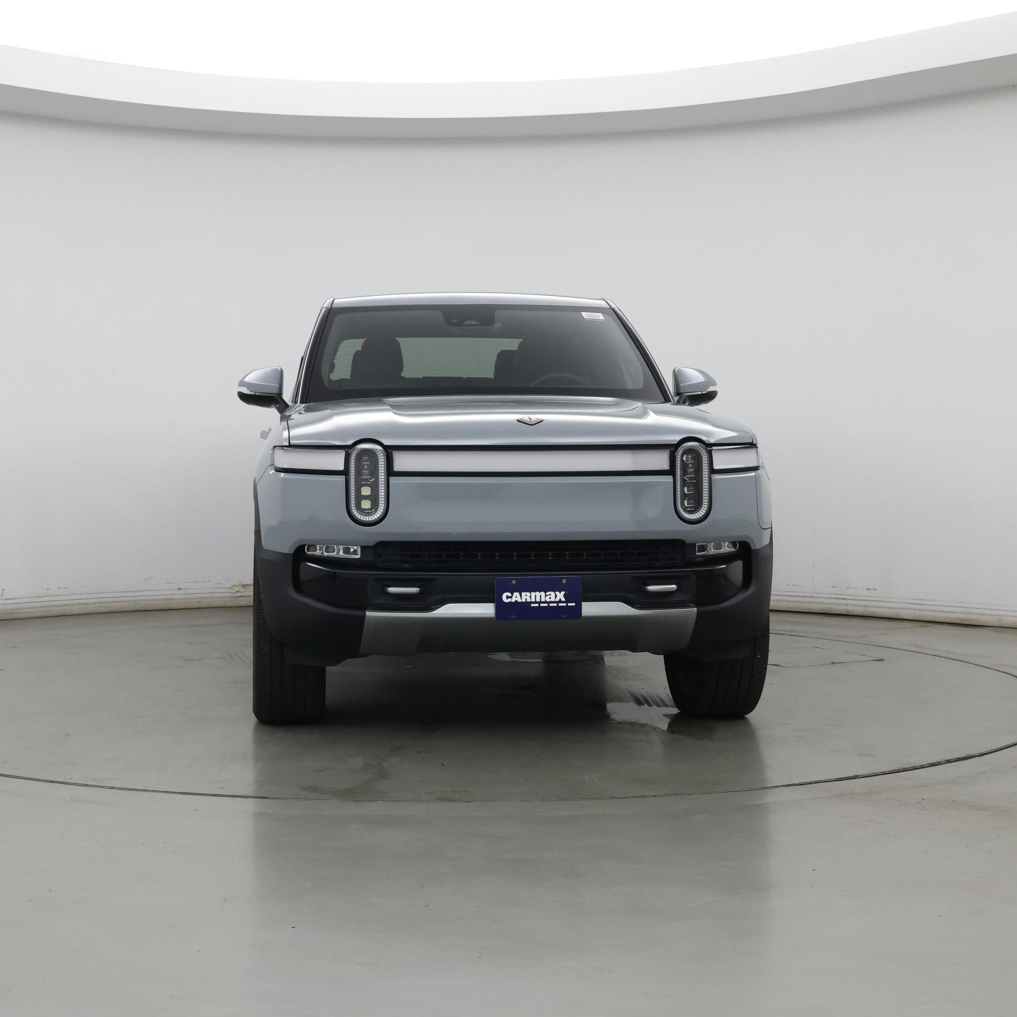 Thumbnail: 2022 Rivian R1T - 5