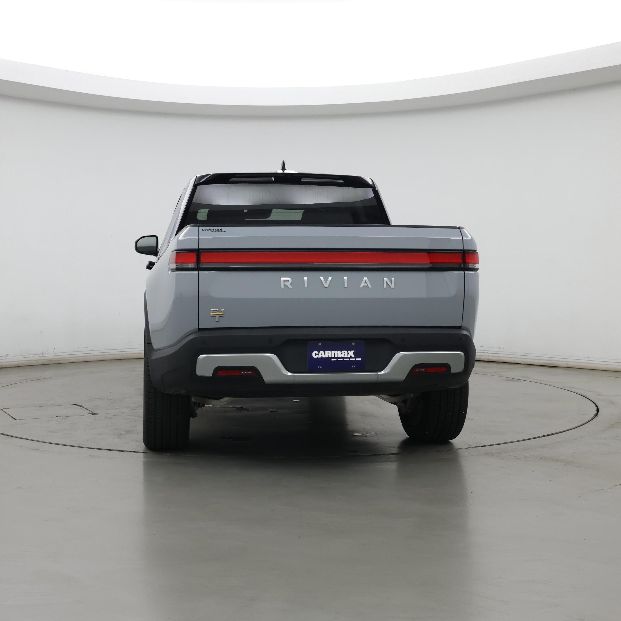 Thumbnail: 2022 Rivian R1T - 6