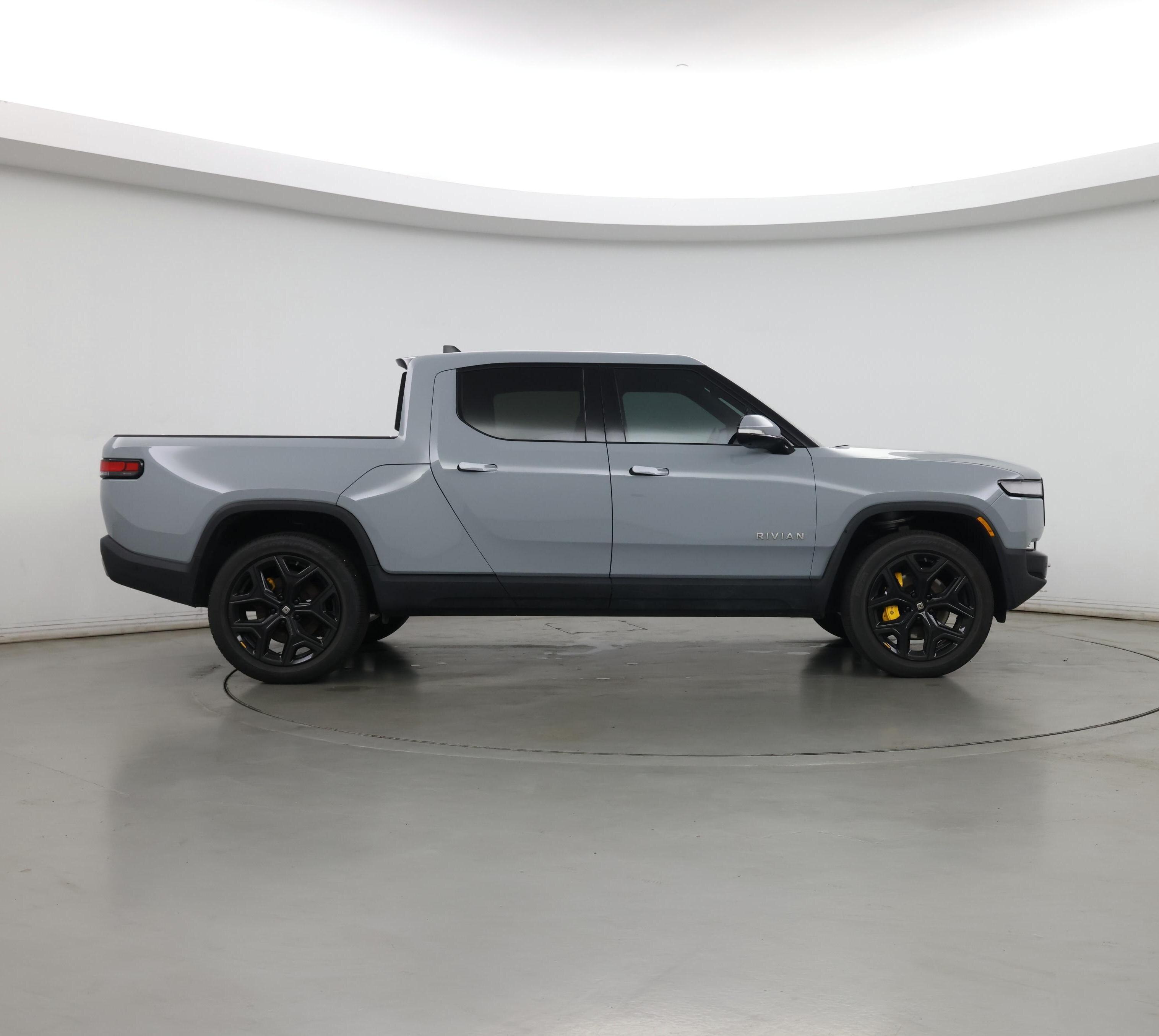 Thumbnail: 2022 Rivian R1T - 7