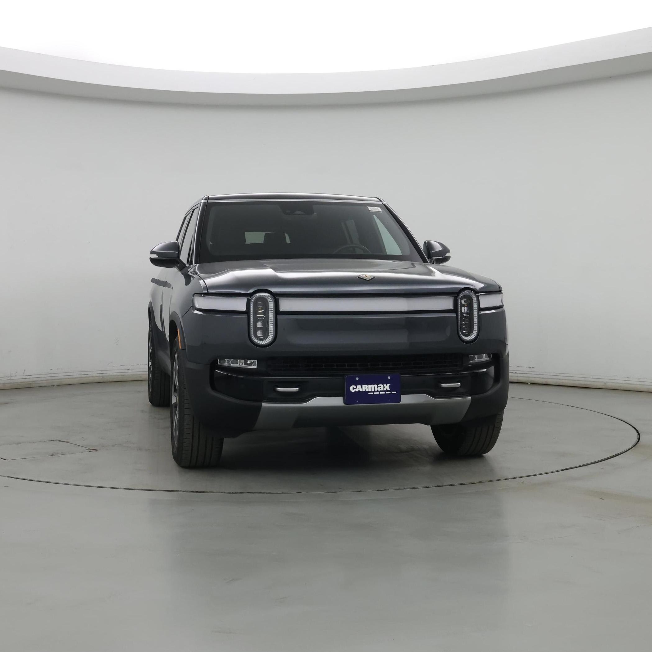 Thumbnail: 2022 Rivian R1S - 5