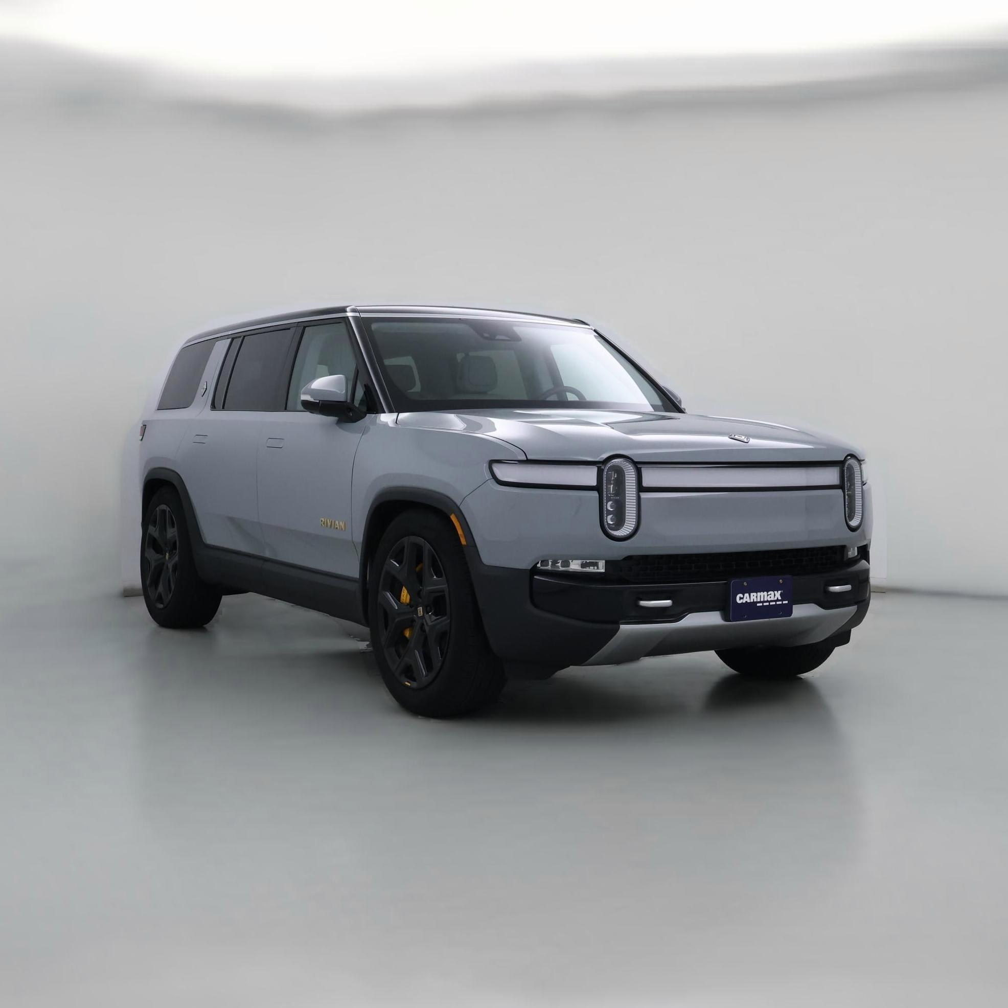 Thumbnail: 2023 Rivian R1S - 1
