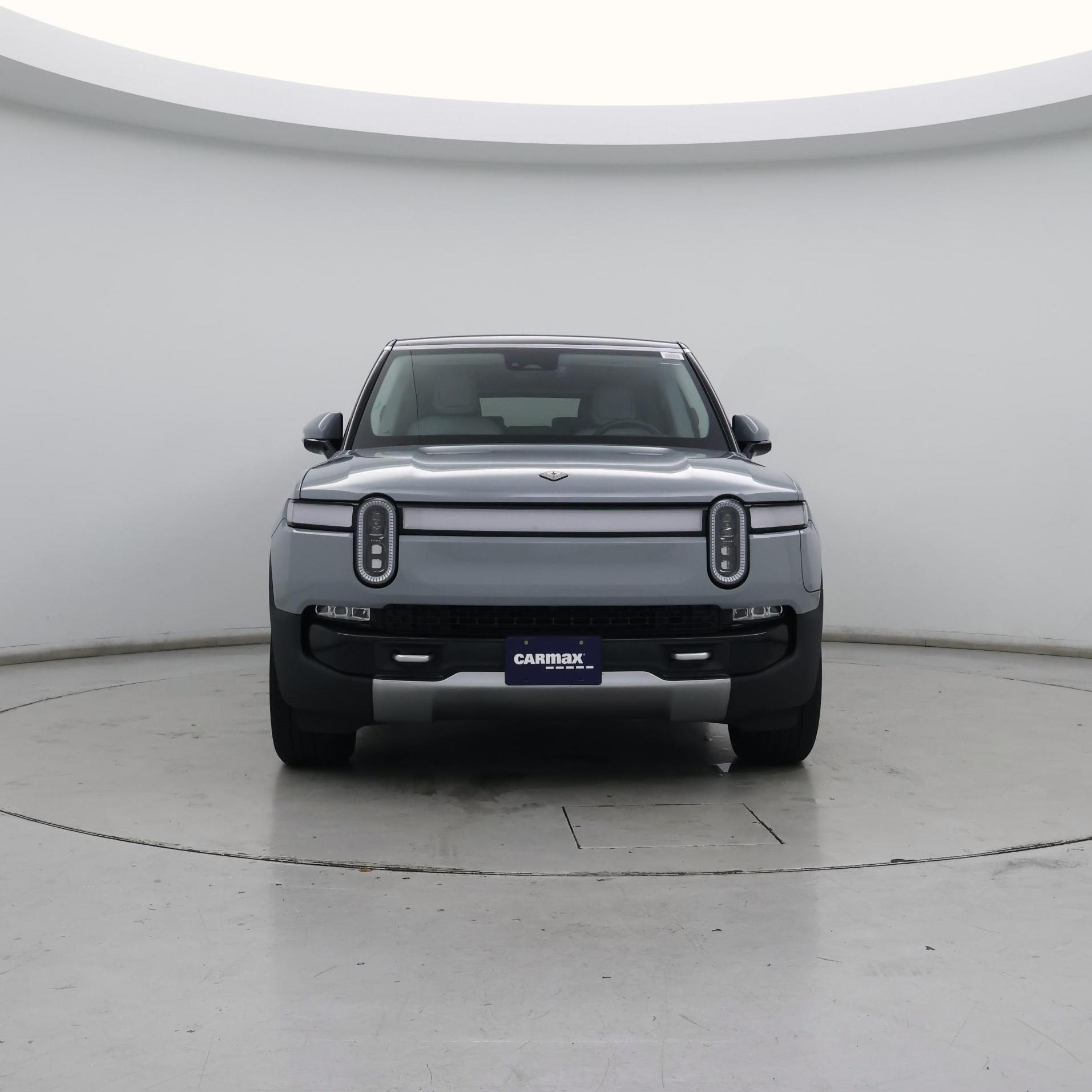 Thumbnail: 2023 Rivian R1S - 5