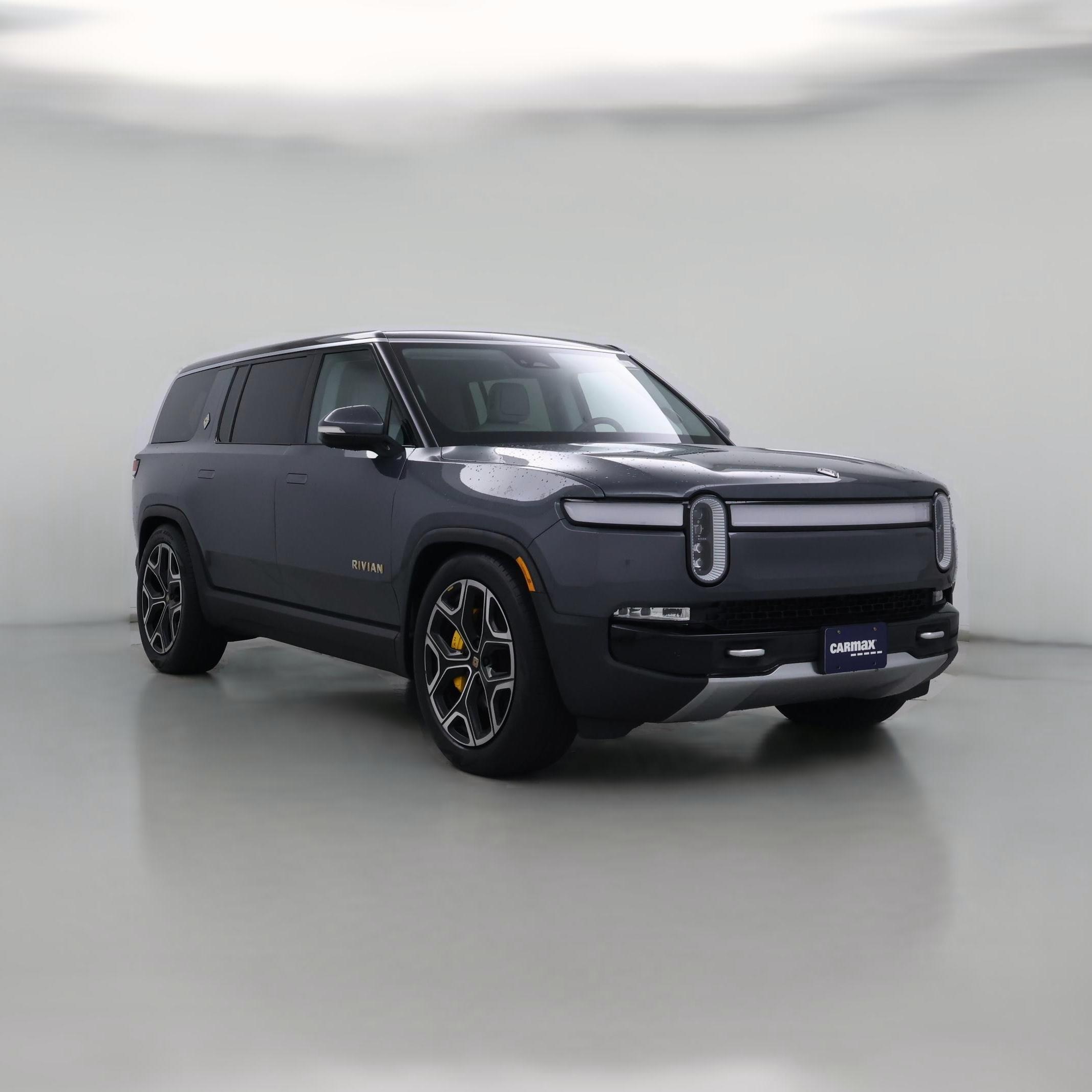 Thumbnail: 2023 Rivian R1S - 1