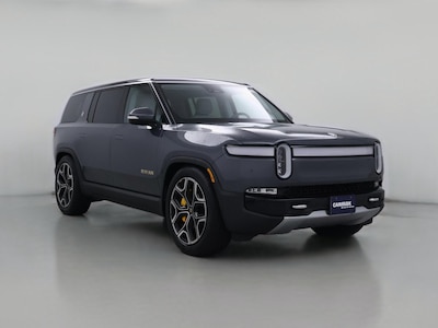 2023 Rivian R1S Launch Edition Quad-Motor Large