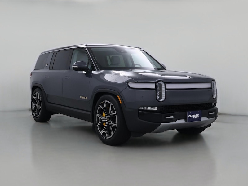 2023 Rivian R1S Launch Edition -
                  Wayne, NJ
