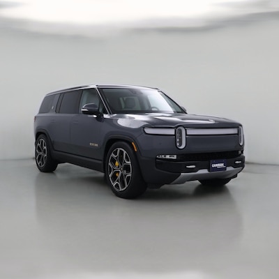 2023 Rivian R1S Launch Edition Quad-Motor Large