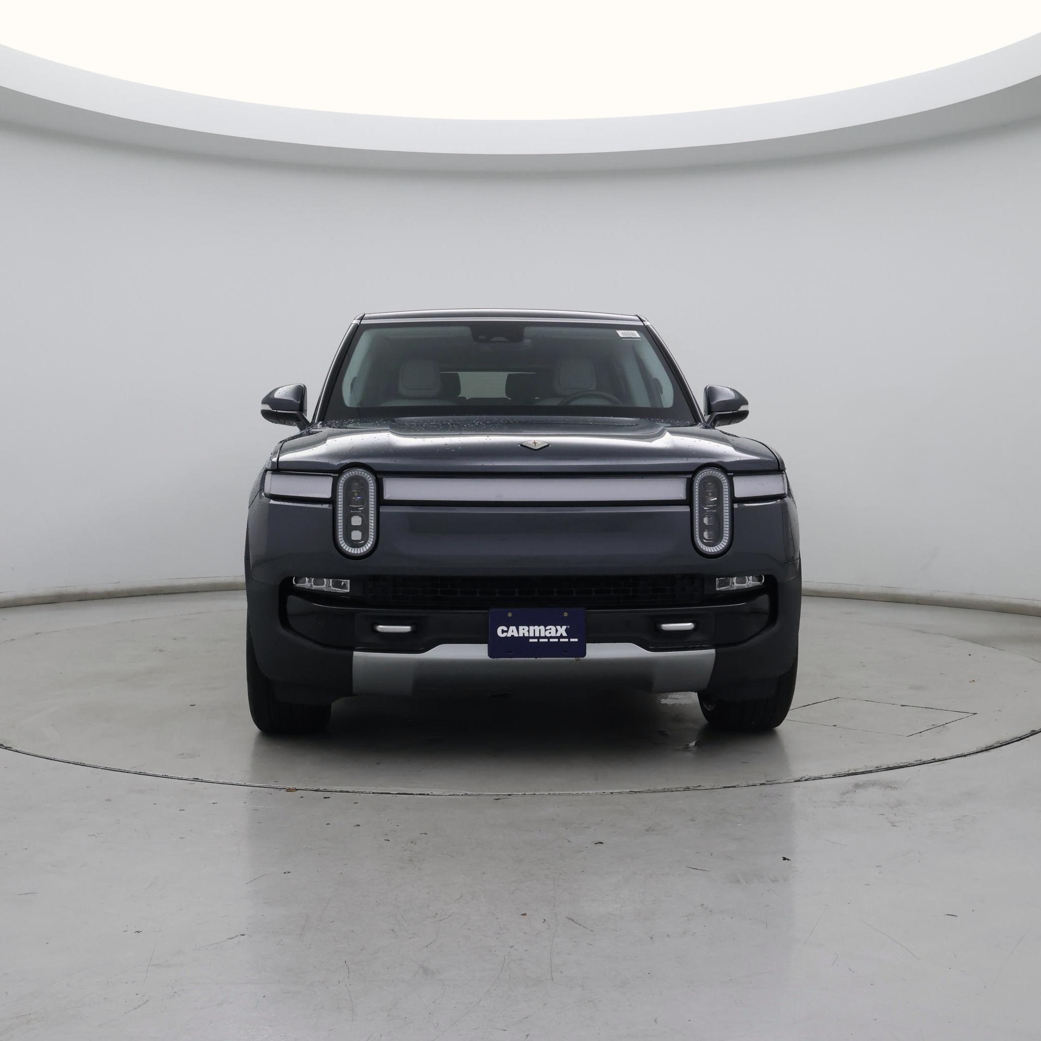 Thumbnail: 2023 Rivian R1S - 5