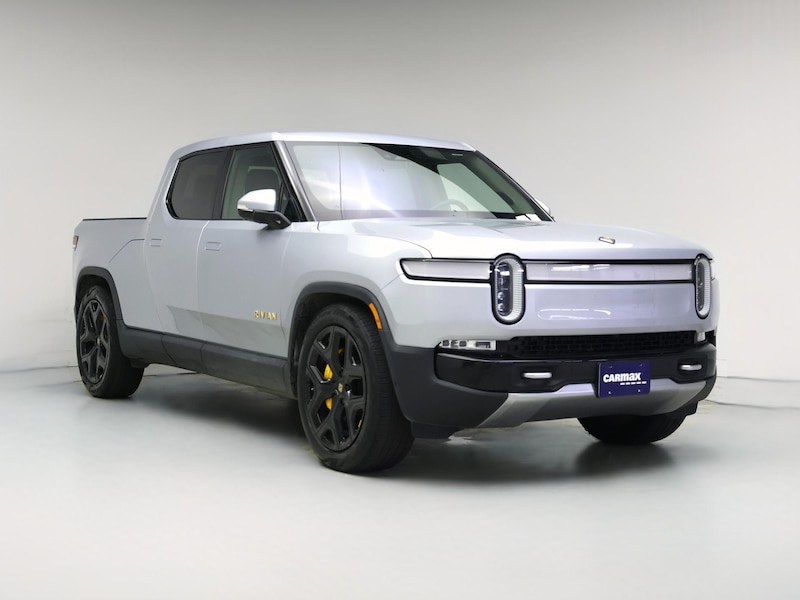 2022 Rivian R1T Adventure -
                  Murrieta, CA
