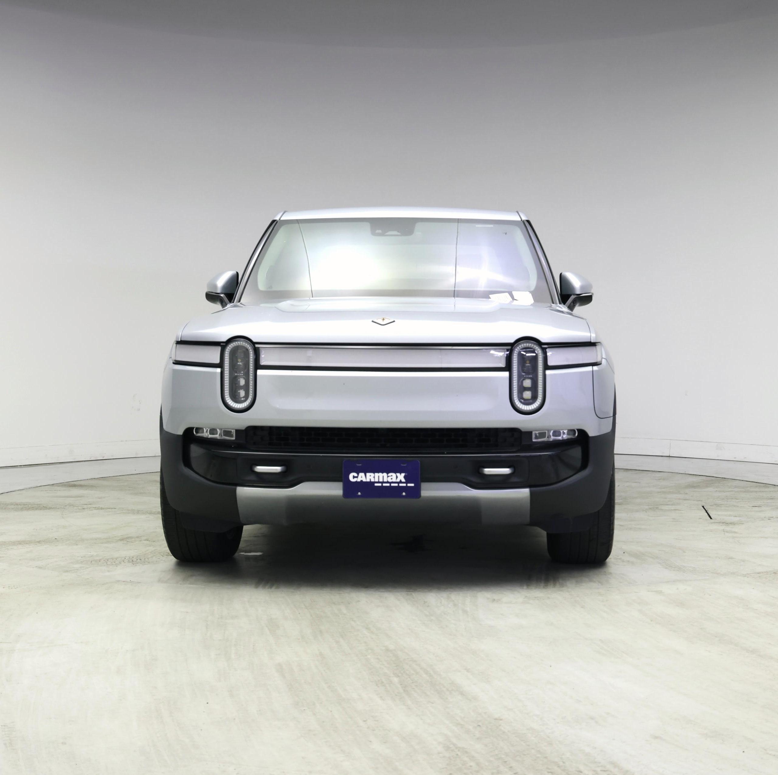 Thumbnail: 2022 Rivian R1T - 5