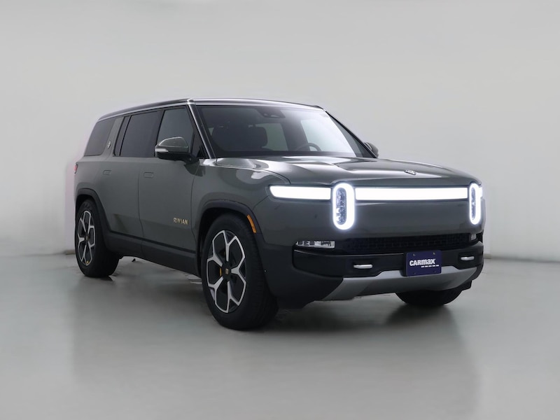 2022 Rivian R1S Launch Edition -
                  Maple Shade, NJ
