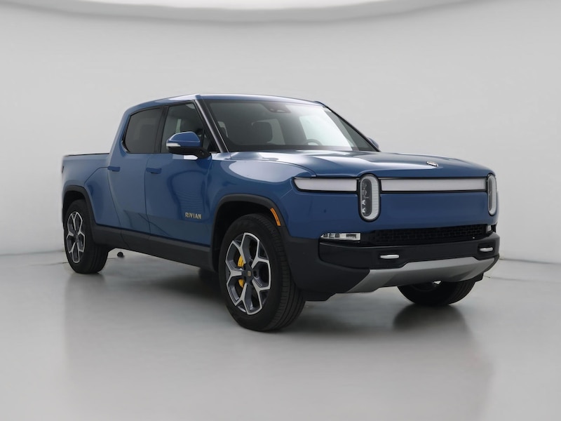 2022 Rivian R1T Launch Edition -
                  Columbus, OH