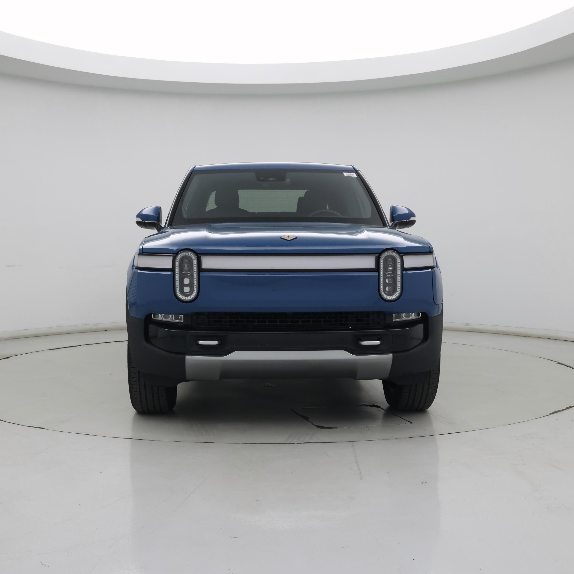Thumbnail: 2022 Rivian R1T - 5