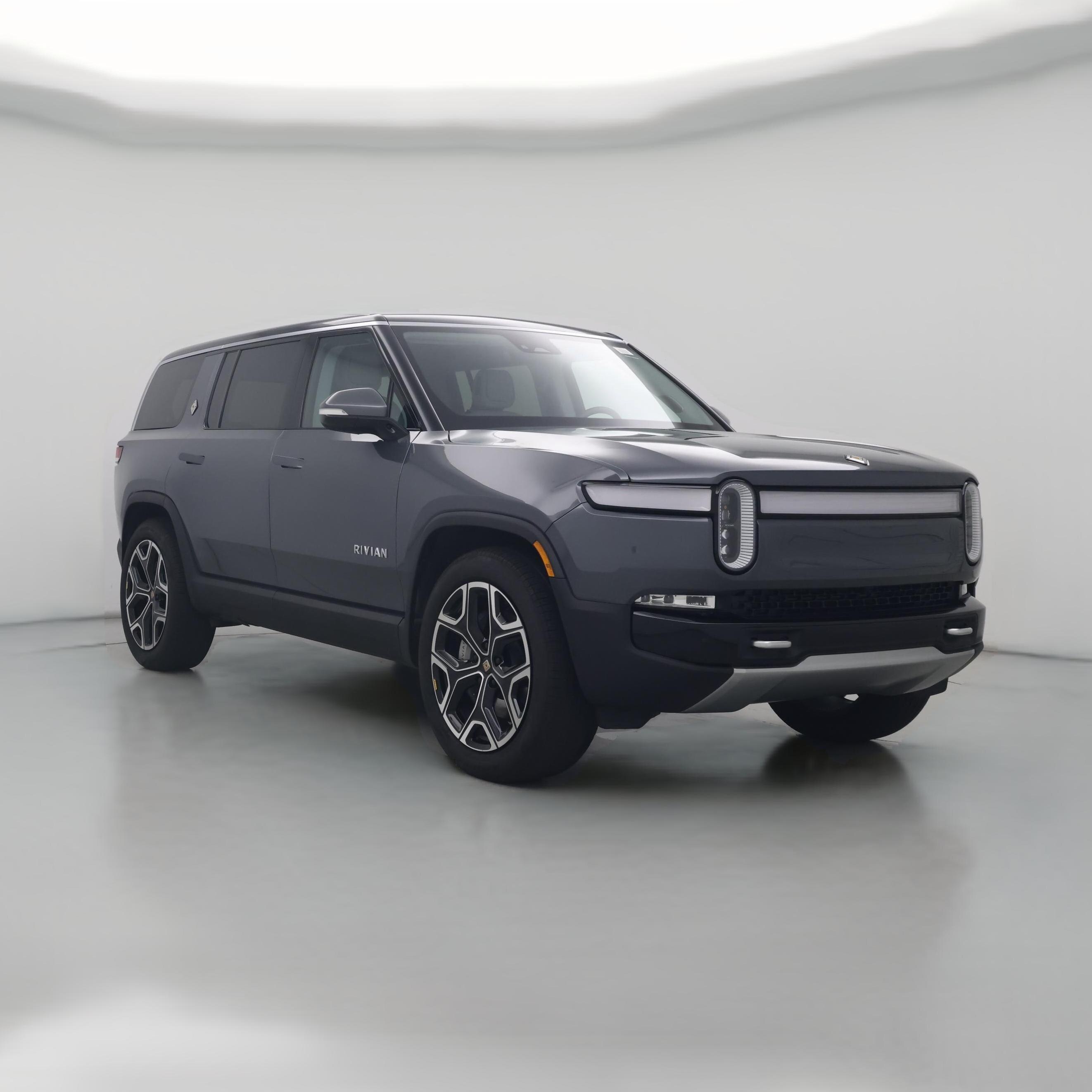 Thumbnail: 2024 Rivian R1S - 1