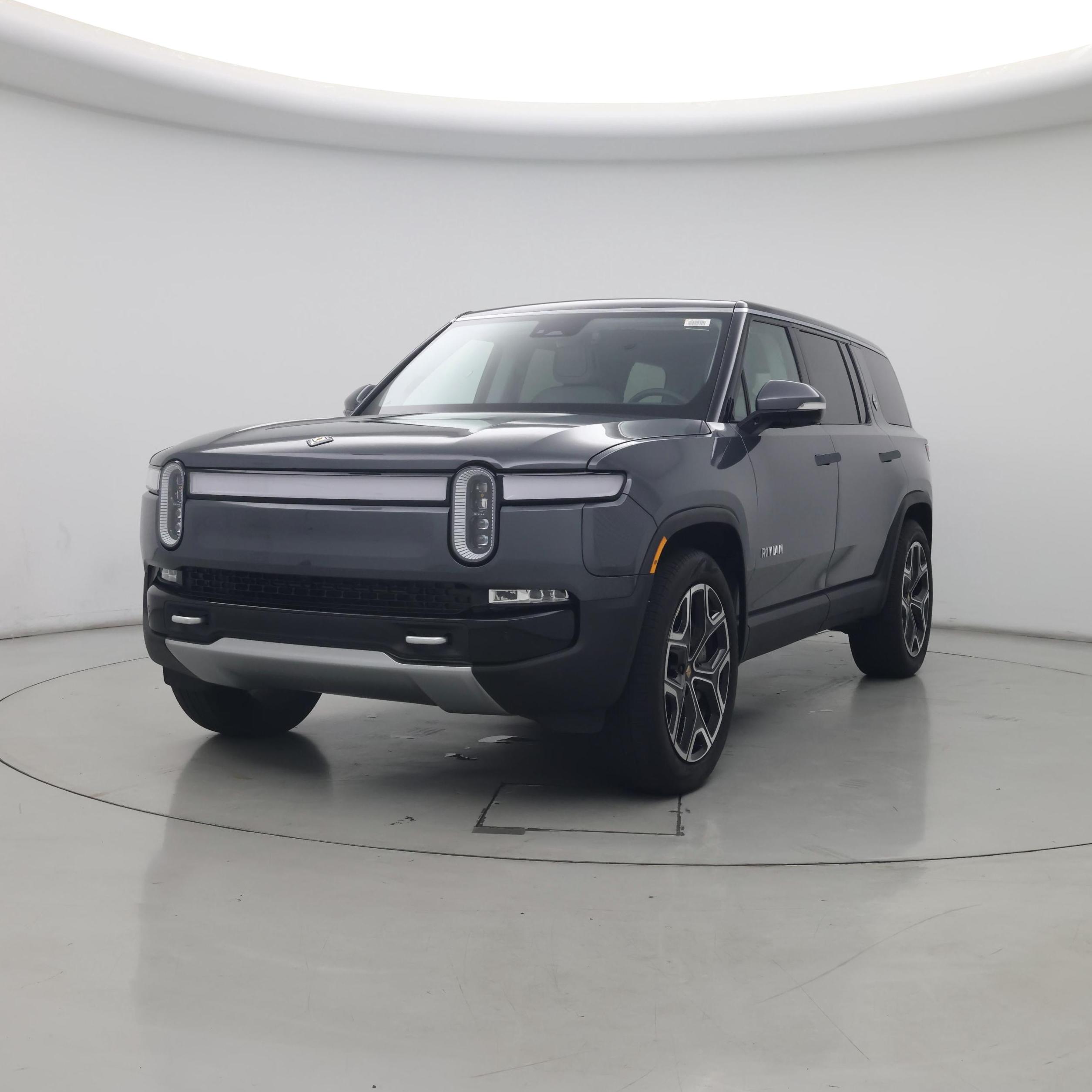 Thumbnail: 2024 Rivian R1S - 4