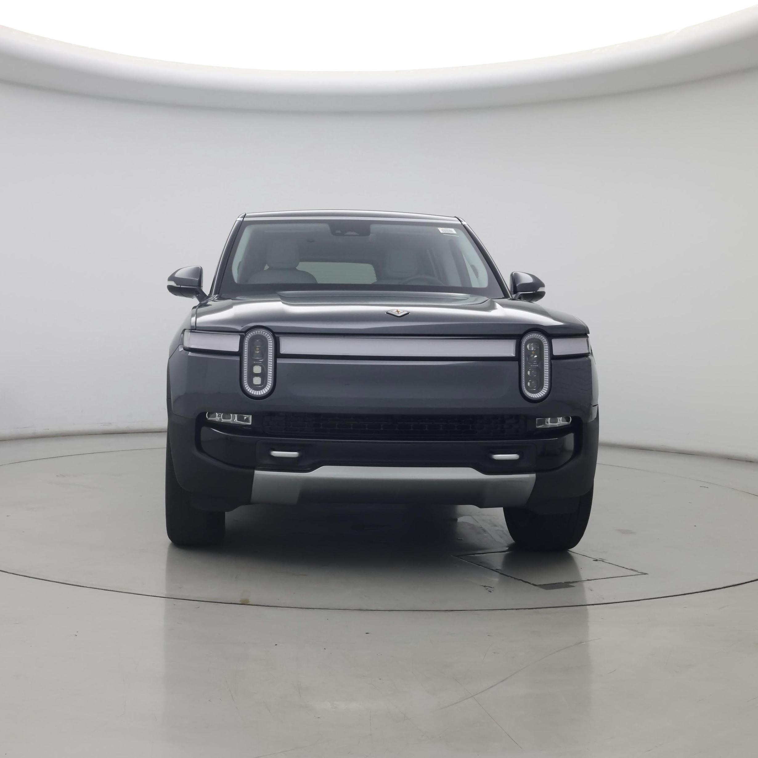 Thumbnail: 2024 Rivian R1S - 5