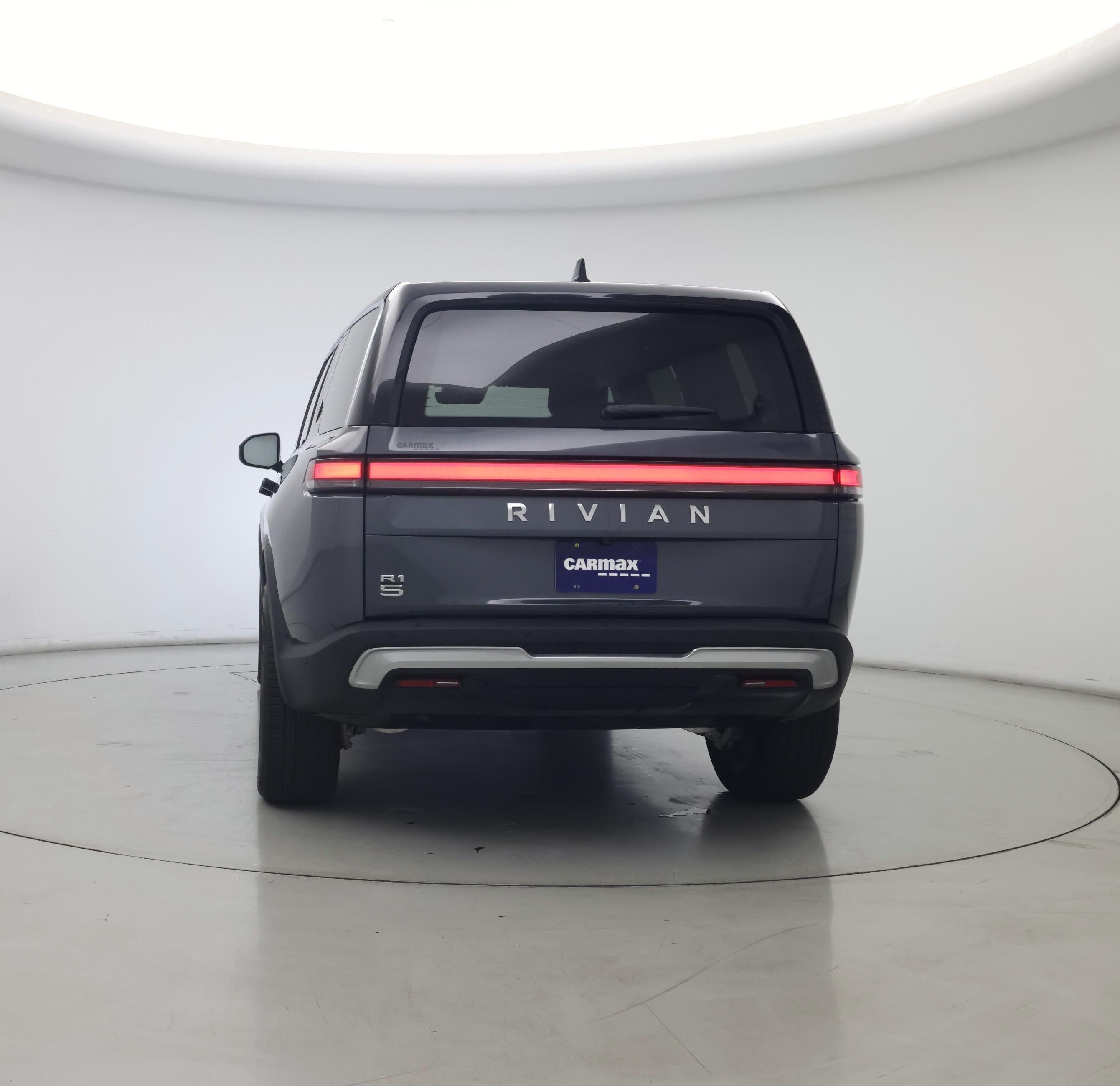 Thumbnail: 2024 Rivian R1S - 6