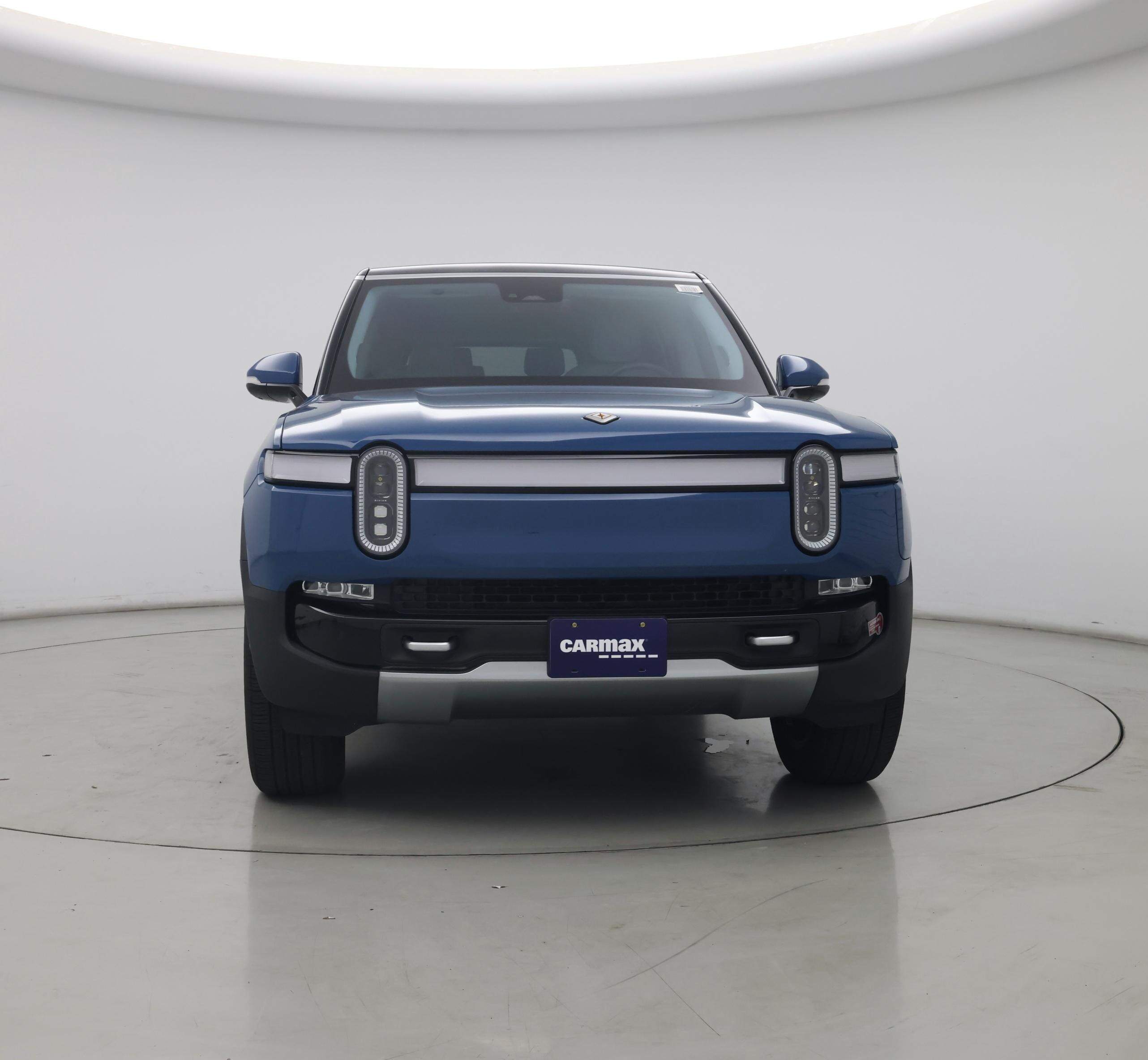 Thumbnail: 2024 Rivian R1S - 5