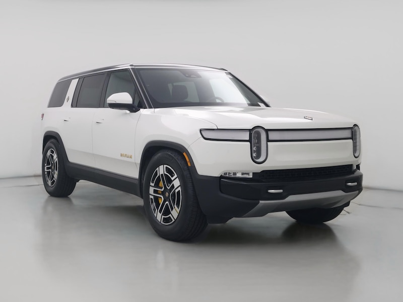 2022 Rivian R1S Launch Edition -
                  Ontario, CA