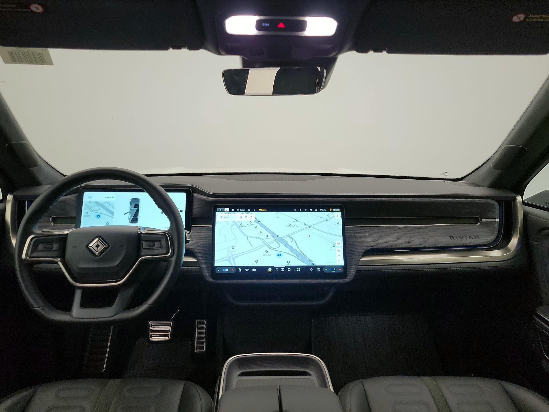 Thumbnail: 2022 Rivian R1S - 9