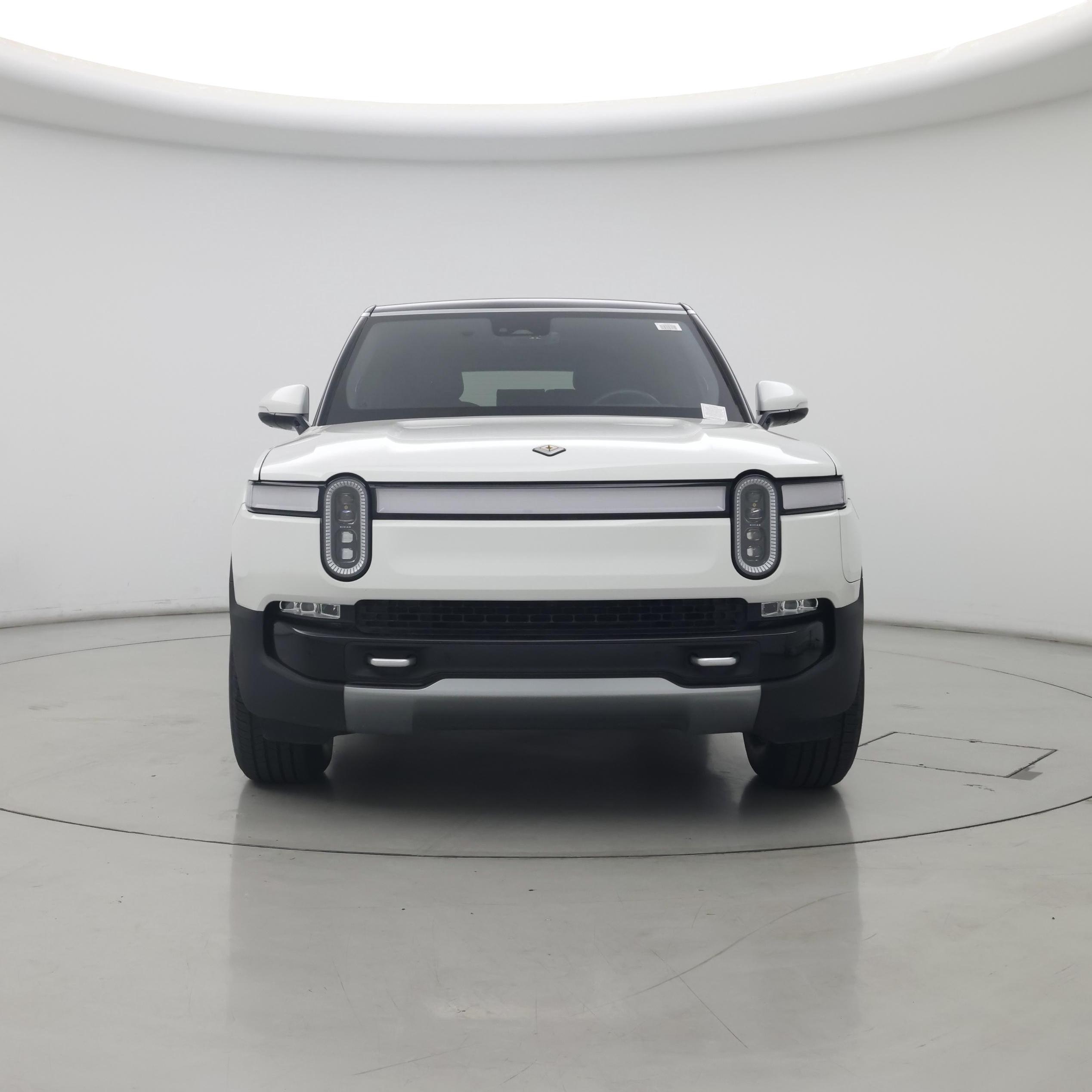 Thumbnail: 2022 Rivian R1S - 5