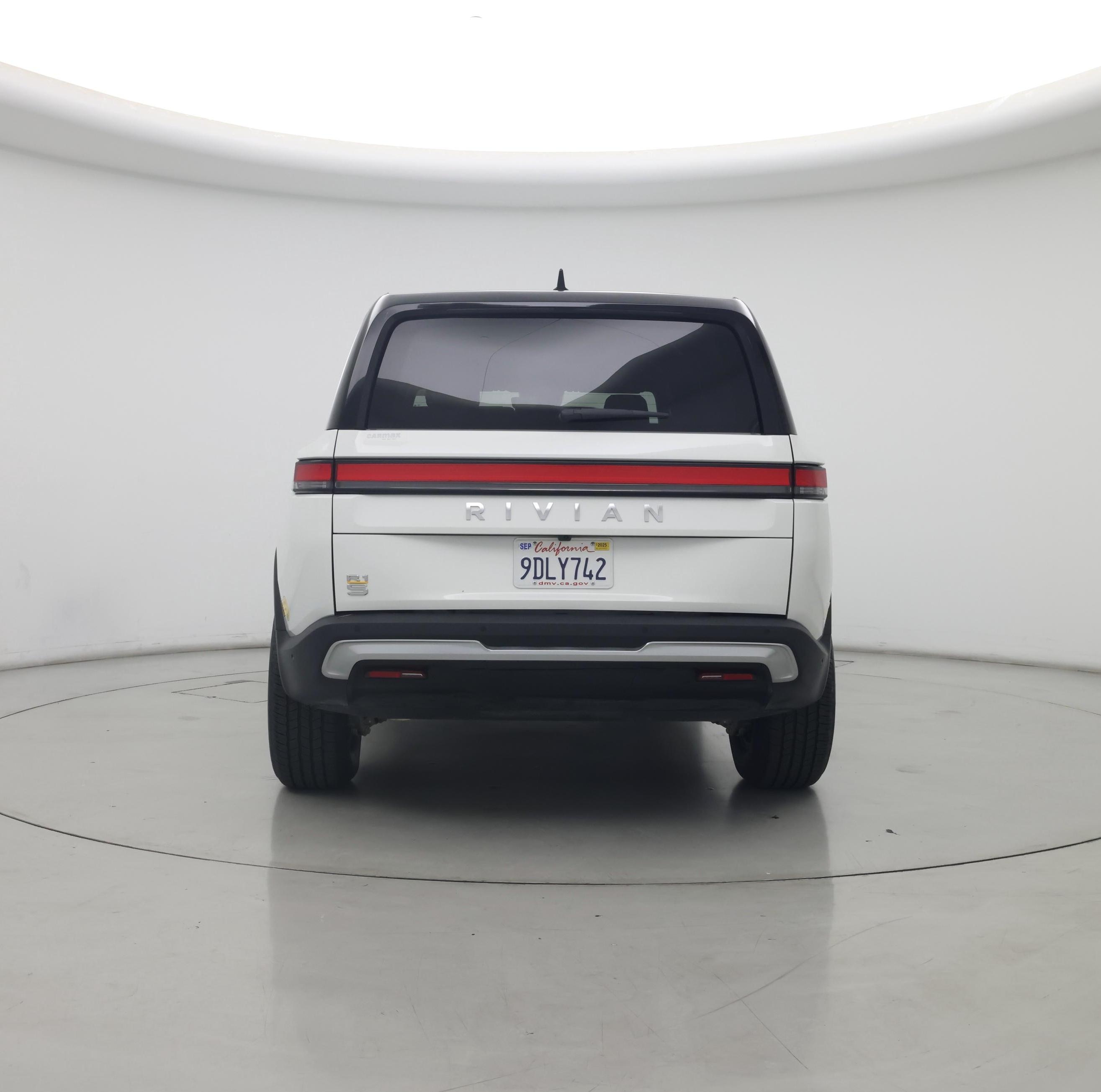 Thumbnail: 2022 Rivian R1S - 6