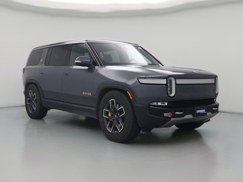 2022 Rivian R1S Launch Edition -
                  Ontario, CA