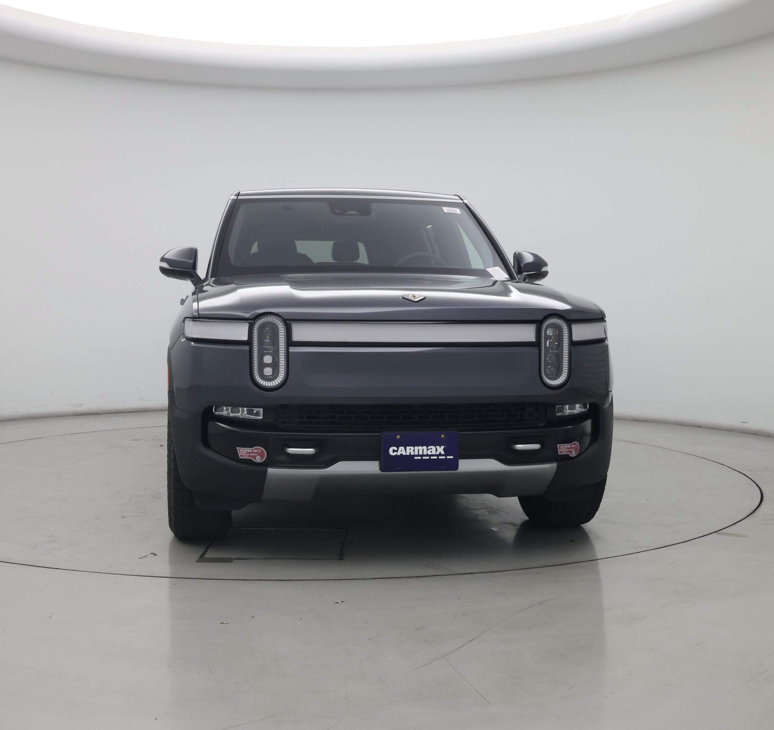 Thumbnail: 2022 Rivian R1S - 5