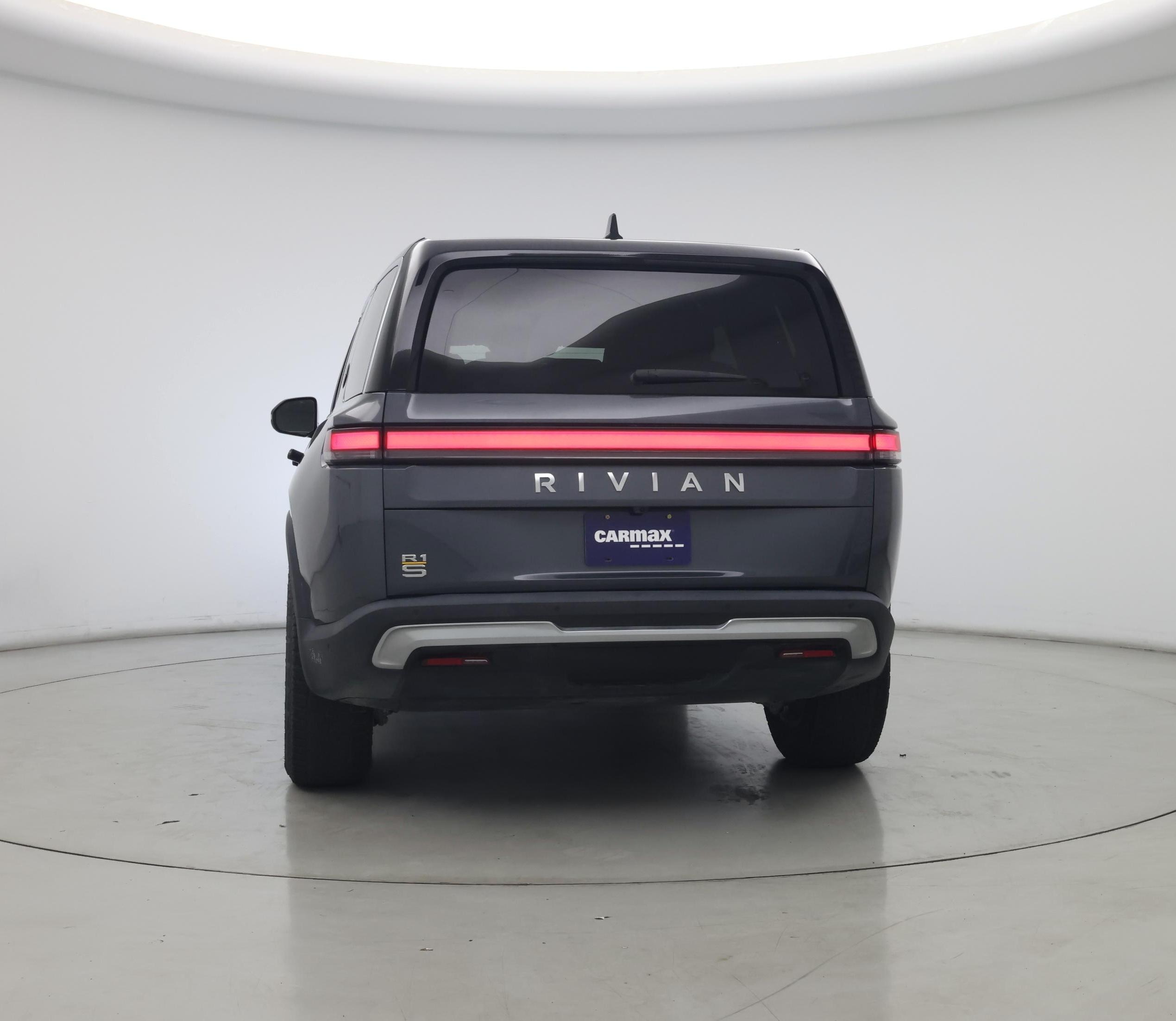 Thumbnail: 2022 Rivian R1S - 6
