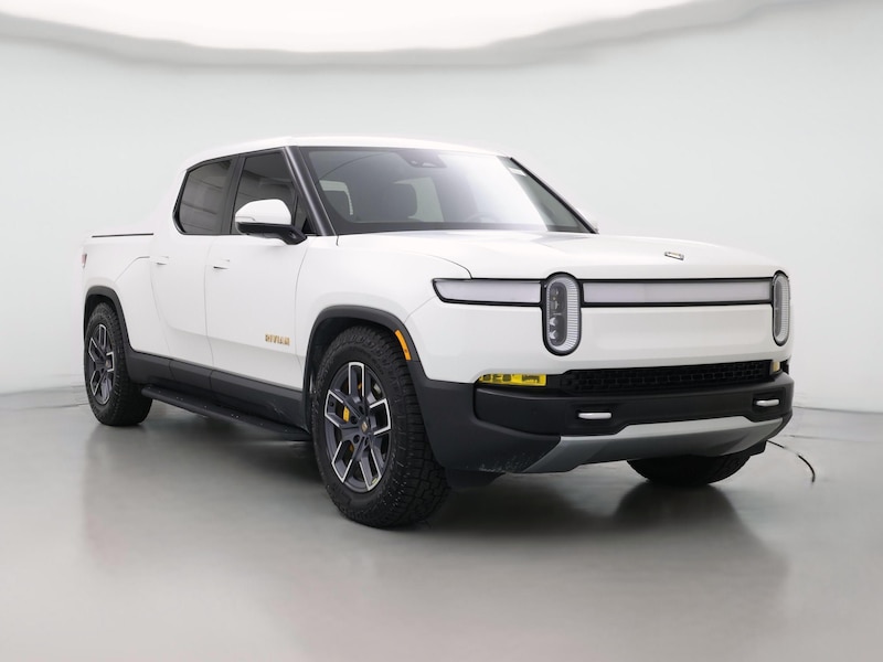 2022 Rivian R1T Adventure -
                  Clermont, FL