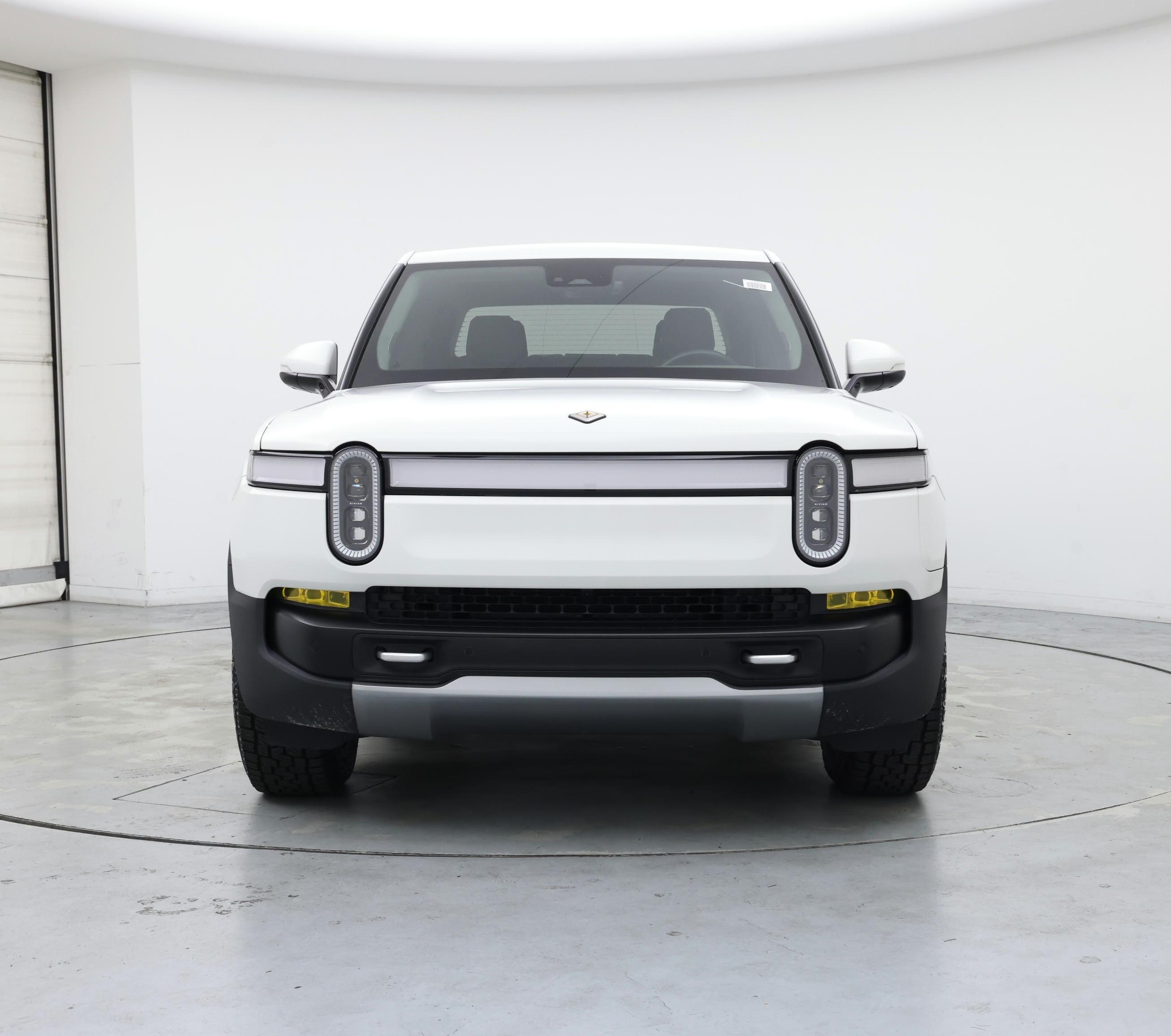 Thumbnail: 2022 Rivian R1T - 5
