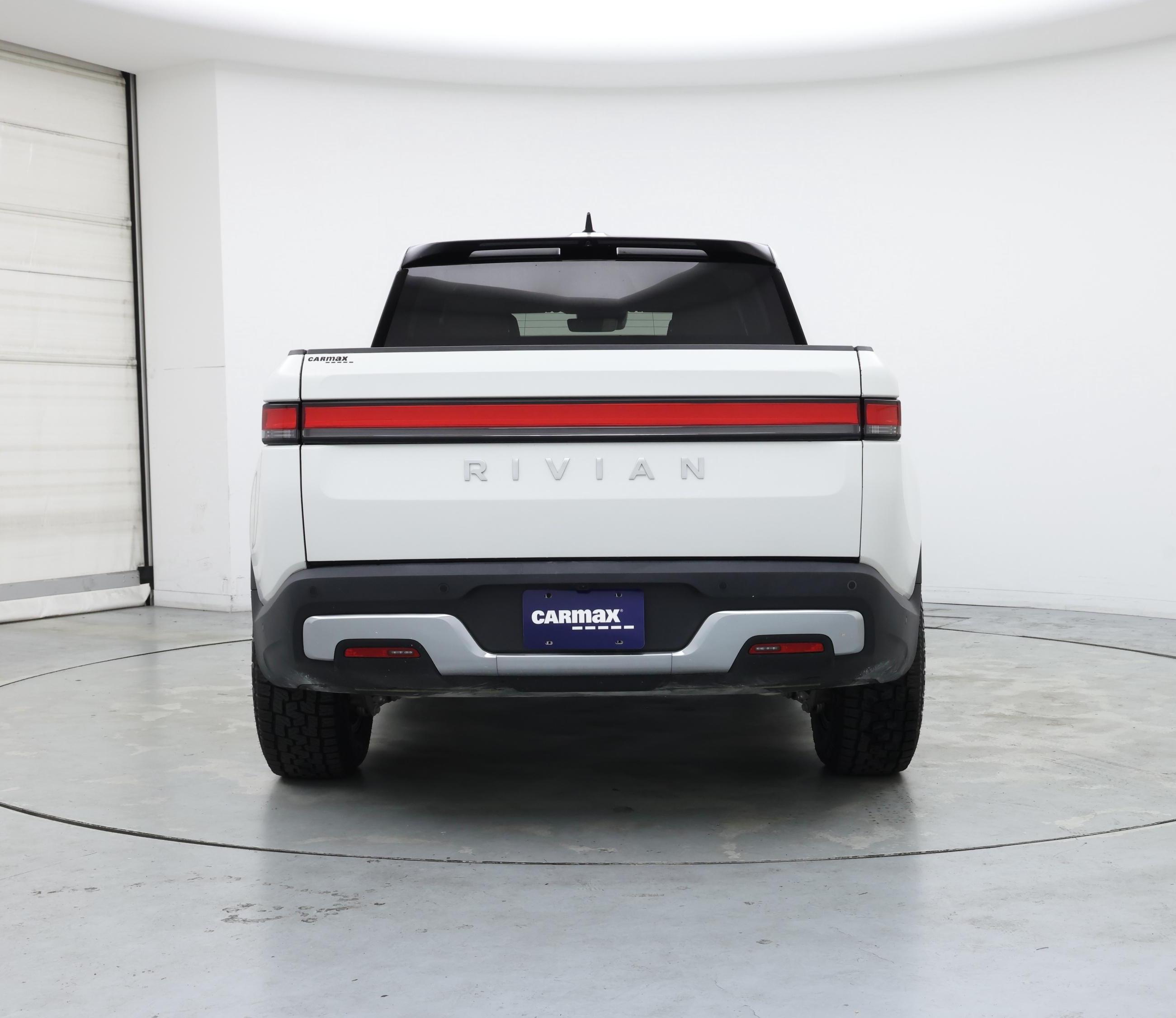 Thumbnail: 2022 Rivian R1T - 6