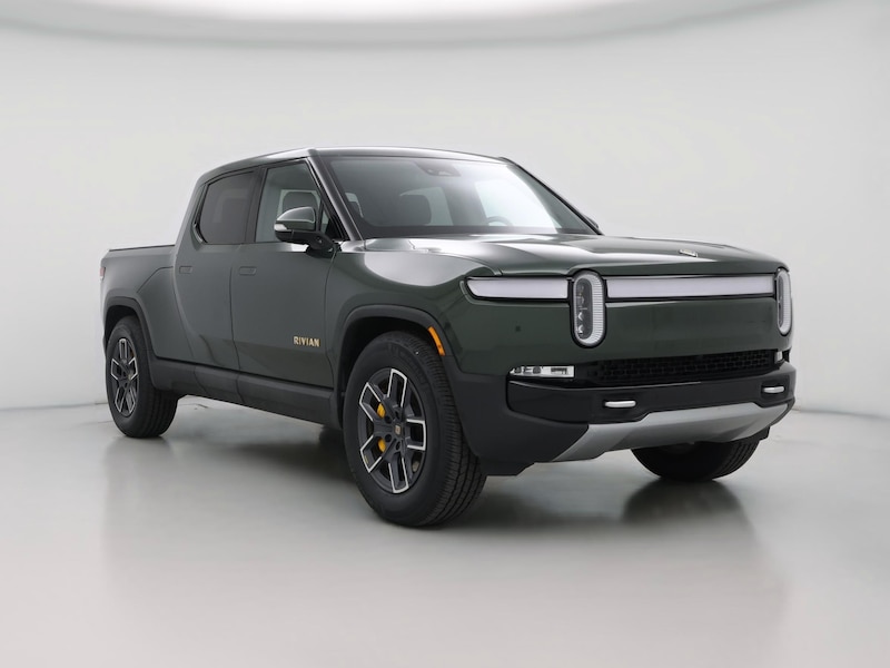 2022 Rivian R1T Launch Edition -
                  South Jordan, UT