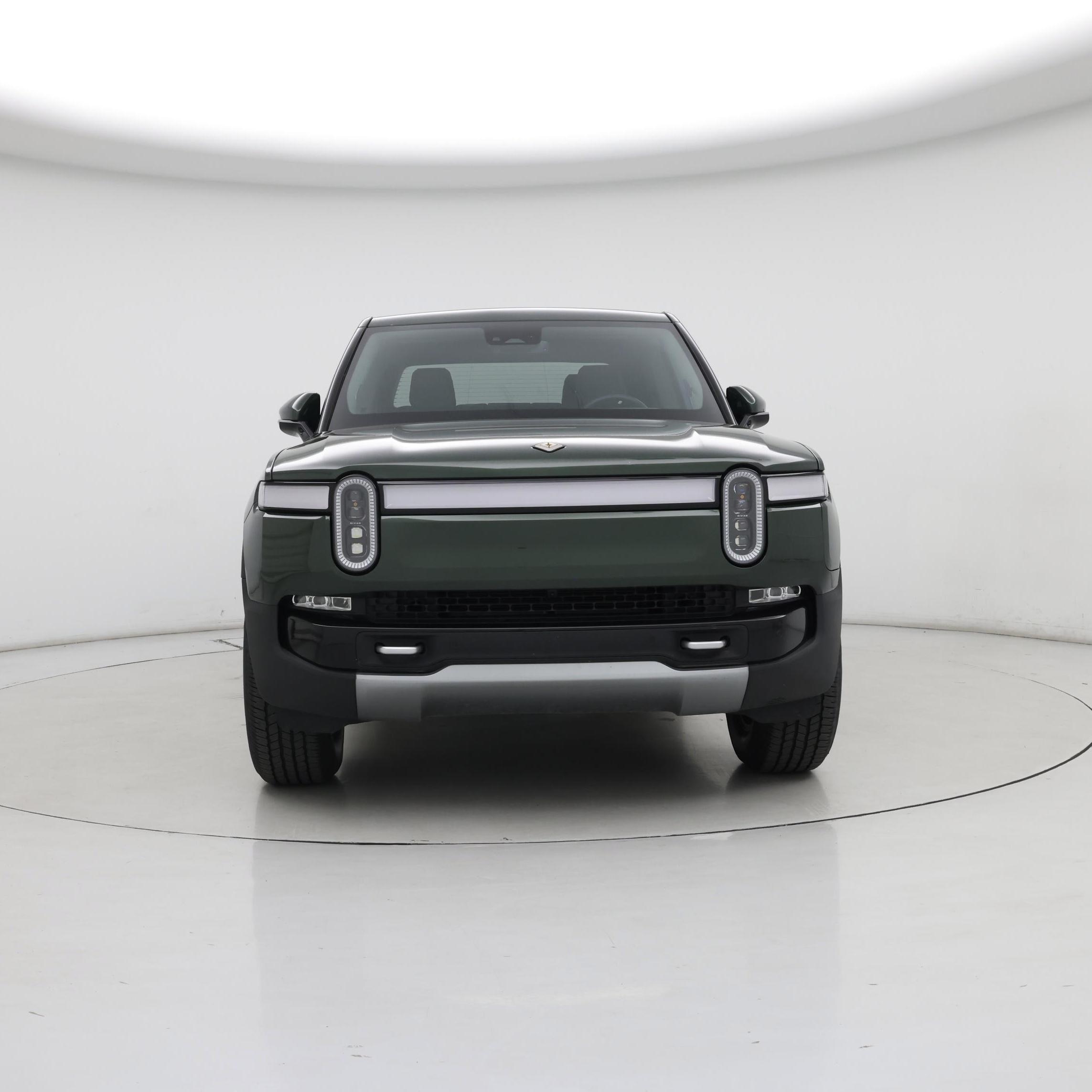 Thumbnail: 2022 Rivian R1T - 5