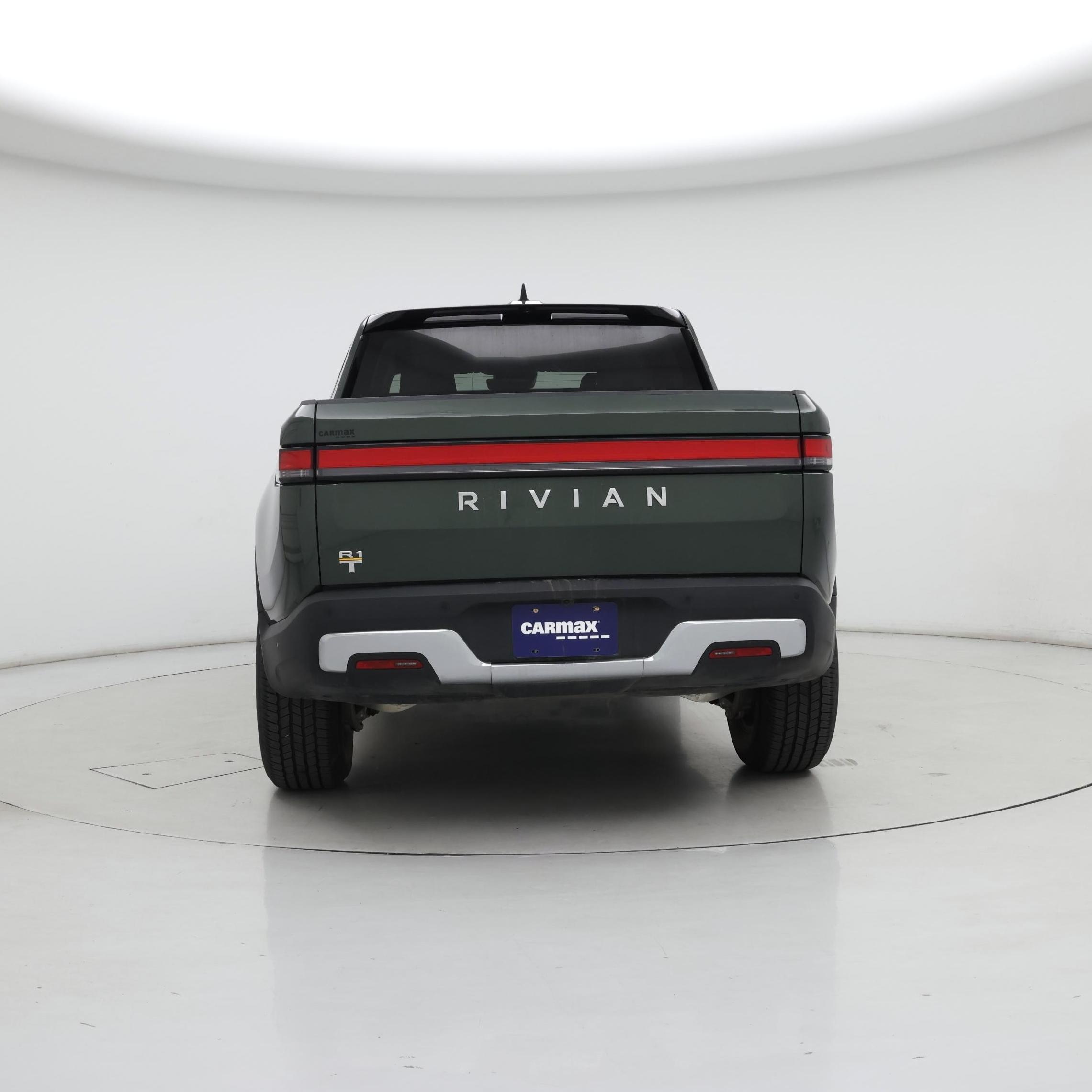 Thumbnail: 2022 Rivian R1T - 6