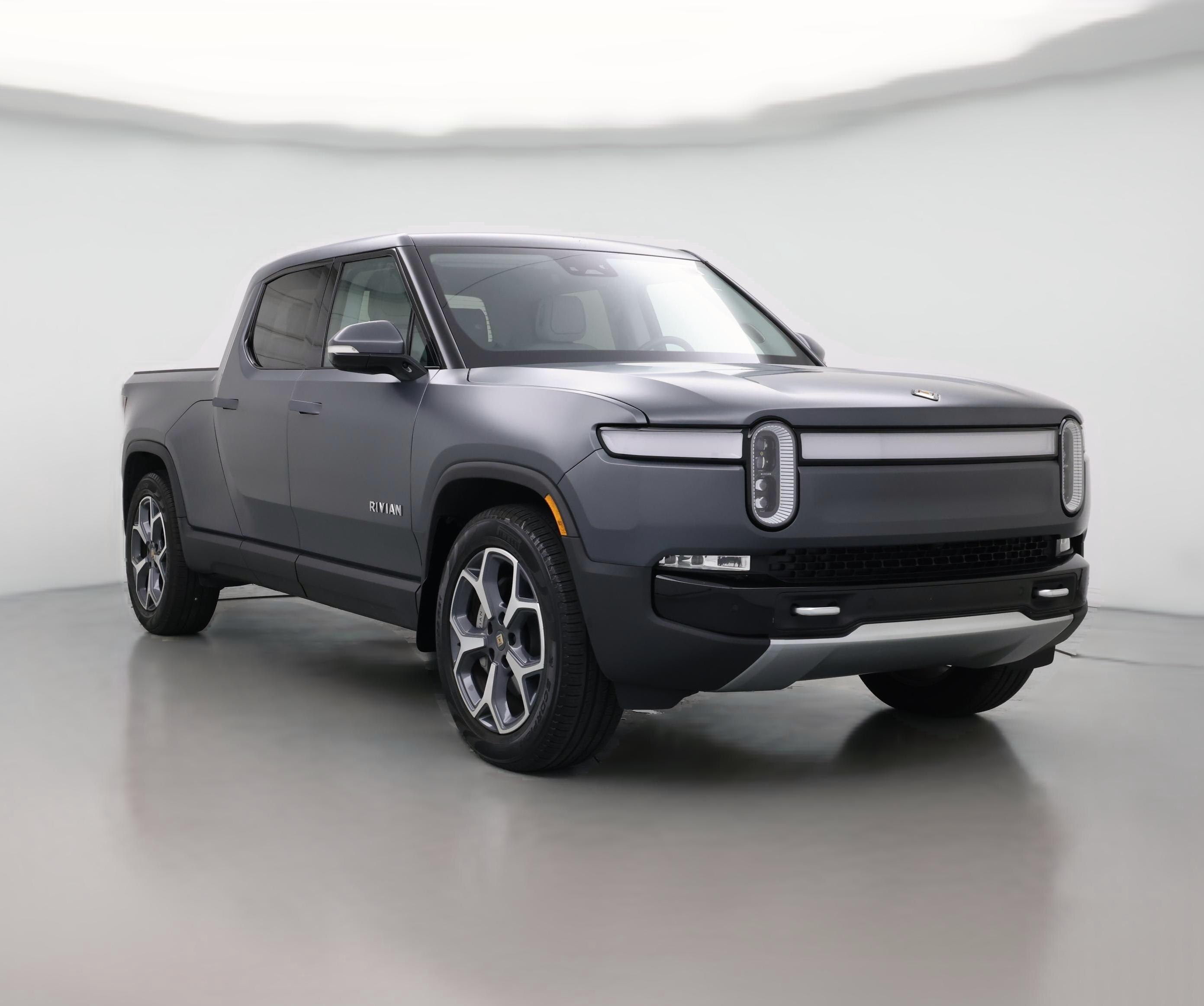 Thumbnail: 2023 Rivian R1T - 1