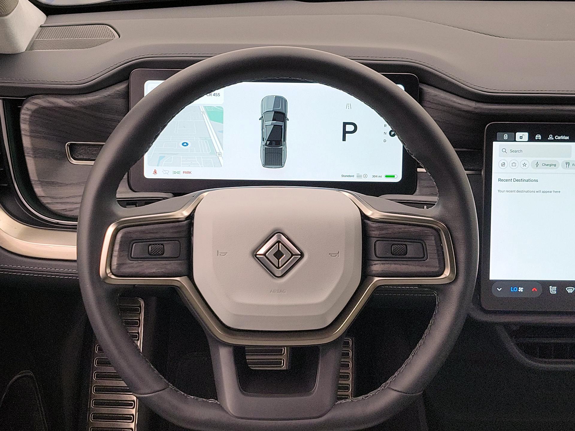 Thumbnail: 2023 Rivian R1T - 10