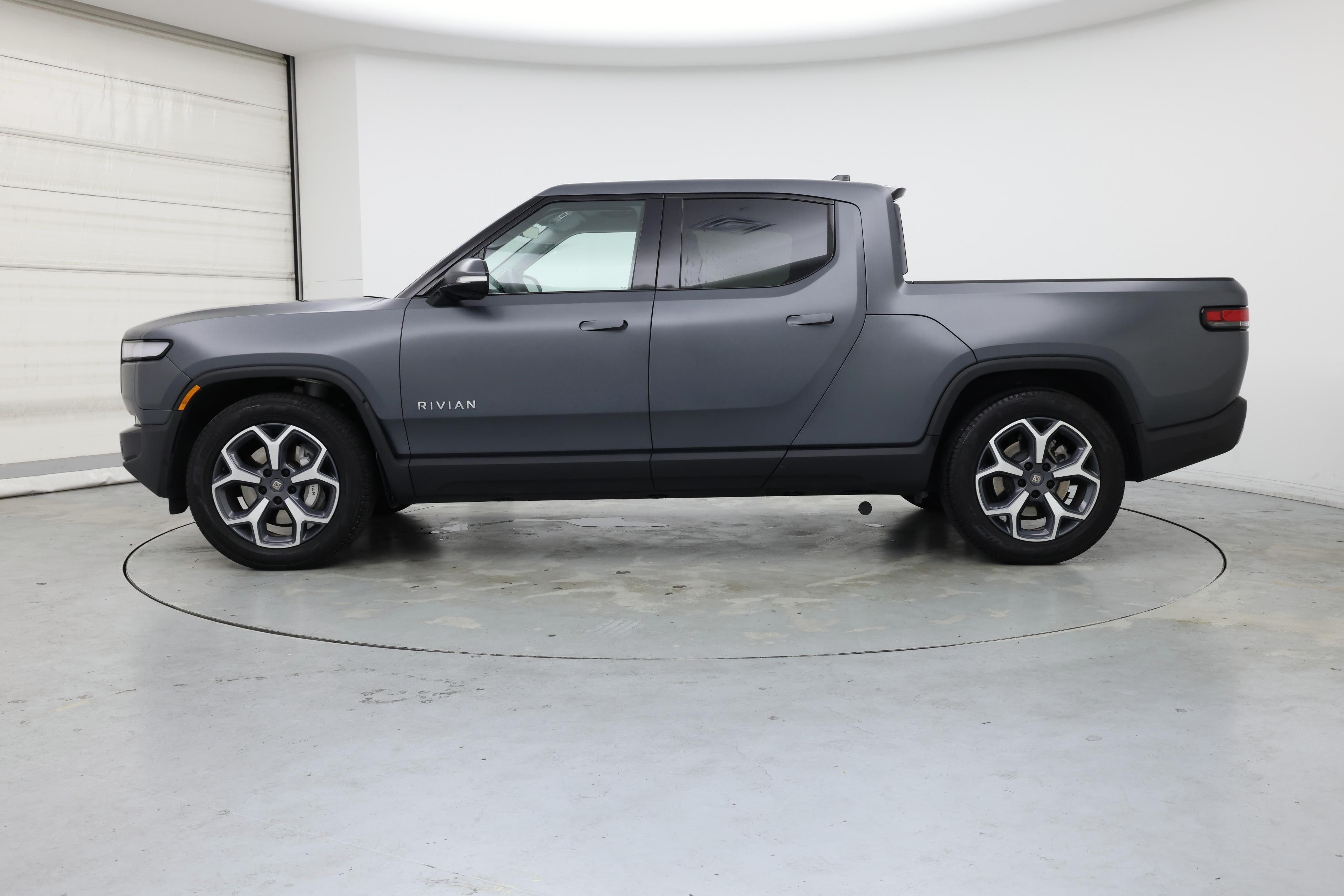 Thumbnail: 2023 Rivian R1T - 3
