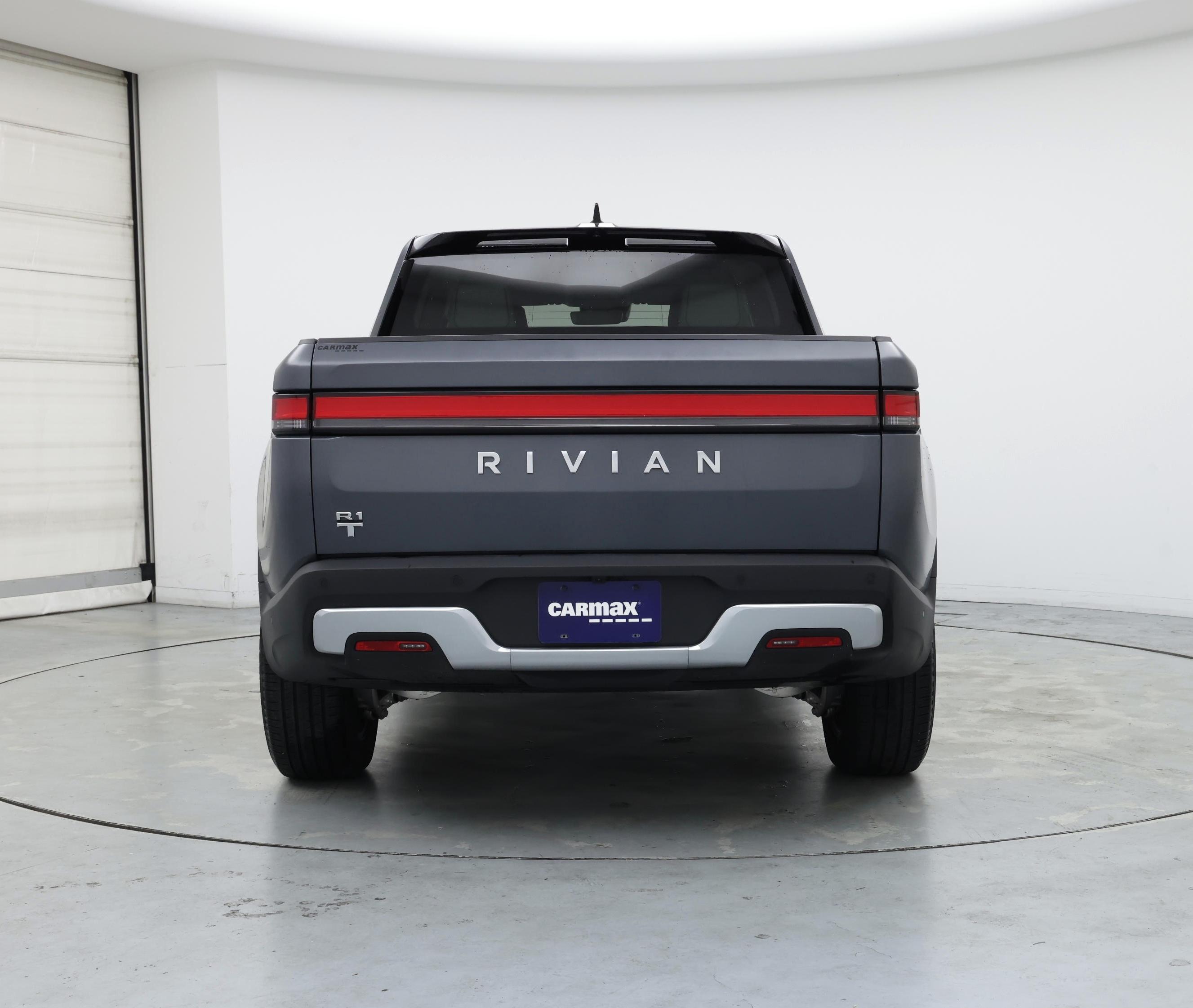 Thumbnail: 2023 Rivian R1T - 6