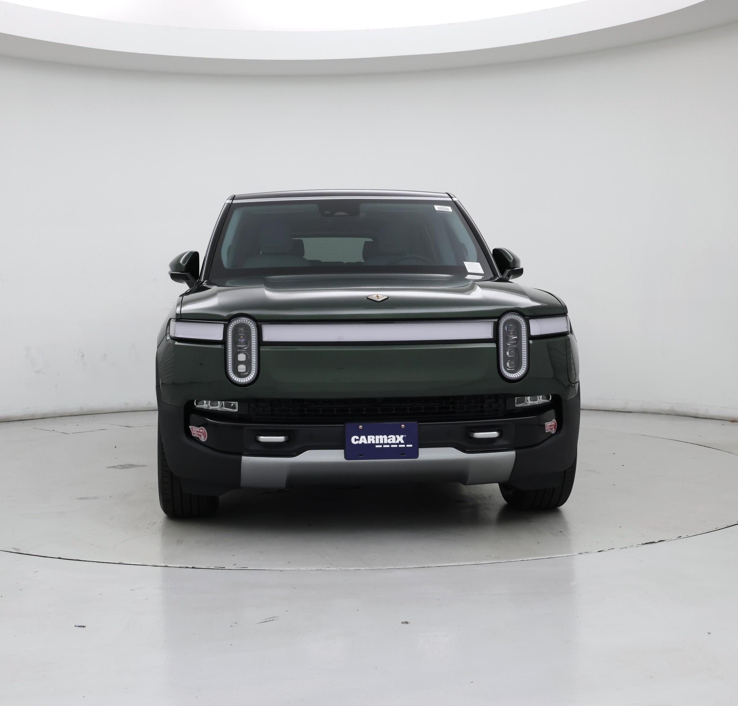 Thumbnail: 2024 Rivian R1S - 5